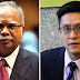 DAP masih kekal pimpinan bermasalah yang ditolak ahli dalam pemilihan