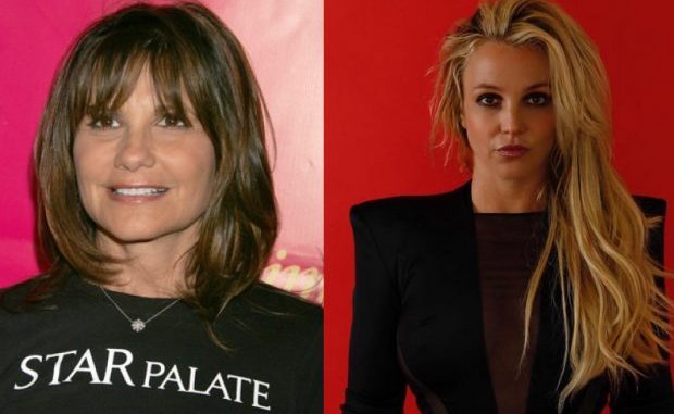  Madre de Britney Spears asegura que su hija está “maravillosamente bien”