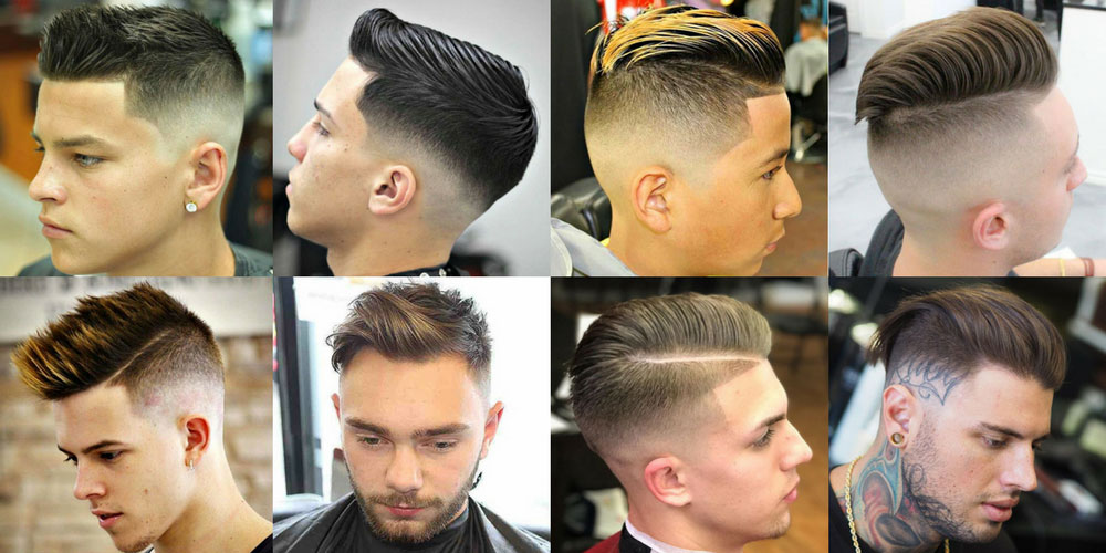 Easy Popular hairstyles for boys in 2019 Easy Popular hairstyles for boys in 2019