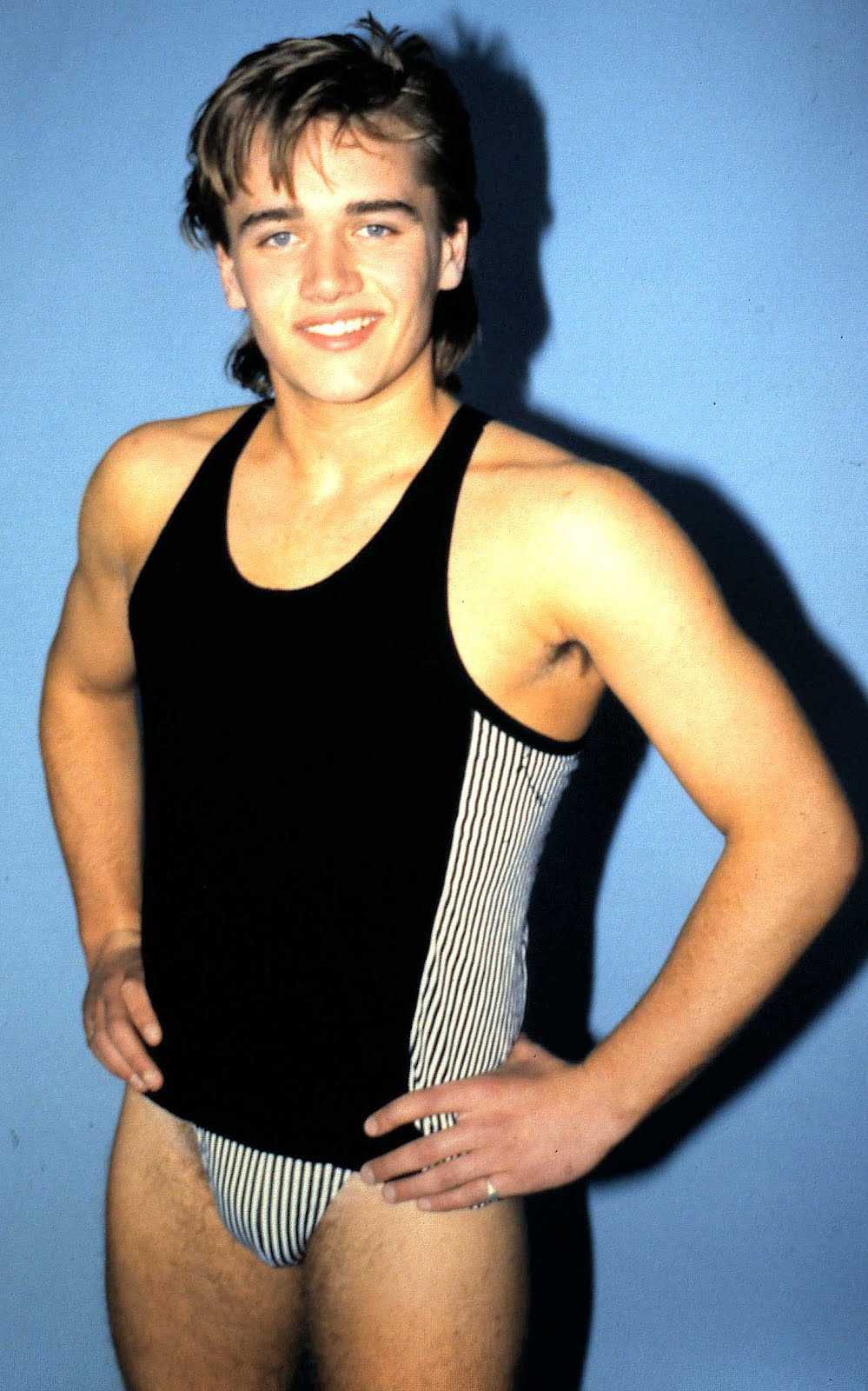 Fight Lads West Country Wrestlers