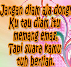 Kata Gombal