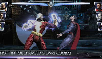 Injustice Gods Among Us Mod Apk Unlimited Money Terbaru Download Gratis Injustice Gods Among Us Mod Apk Unlimited Money Terbaru Download Gratis