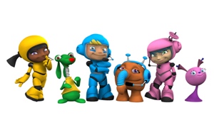 432 Magazine CBBEBIES ESTRENA LA SEGUNDA TEMPORADA DE KERWHIZZ