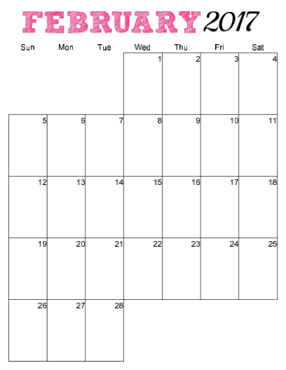 Vertical Monthly Calendar Template : Musings of an average mom free vertical monthly calendar Vertical Monthly Calendar Template : Musings of an average mom free vertical monthly calendar