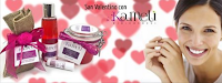 Vinci gratis pacco con prodotti Kameli Bio Cosmesi Logo Vinci gratis pacco con prodotti Kameli Bio Cosmesi