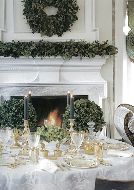 Images of Holiday Inspiration to Celebrate