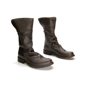 Jass and Meen: Fiorentini+Baker Boots