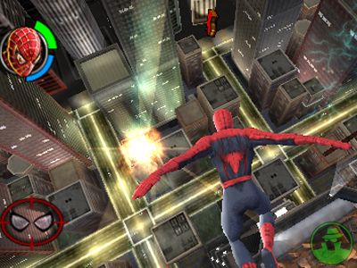 Download Spiderman 2 Full Version PC Game Download Spiderman 2 Full Version PC Game
