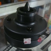 Ukuran Horn Twitter Dan Drive Twitter Lapangan Haza Musik