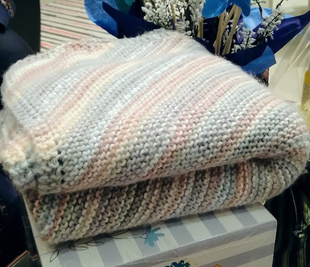 Ravelry: Woven Wonder Crochet Blanket pattern by Root + Wander Co