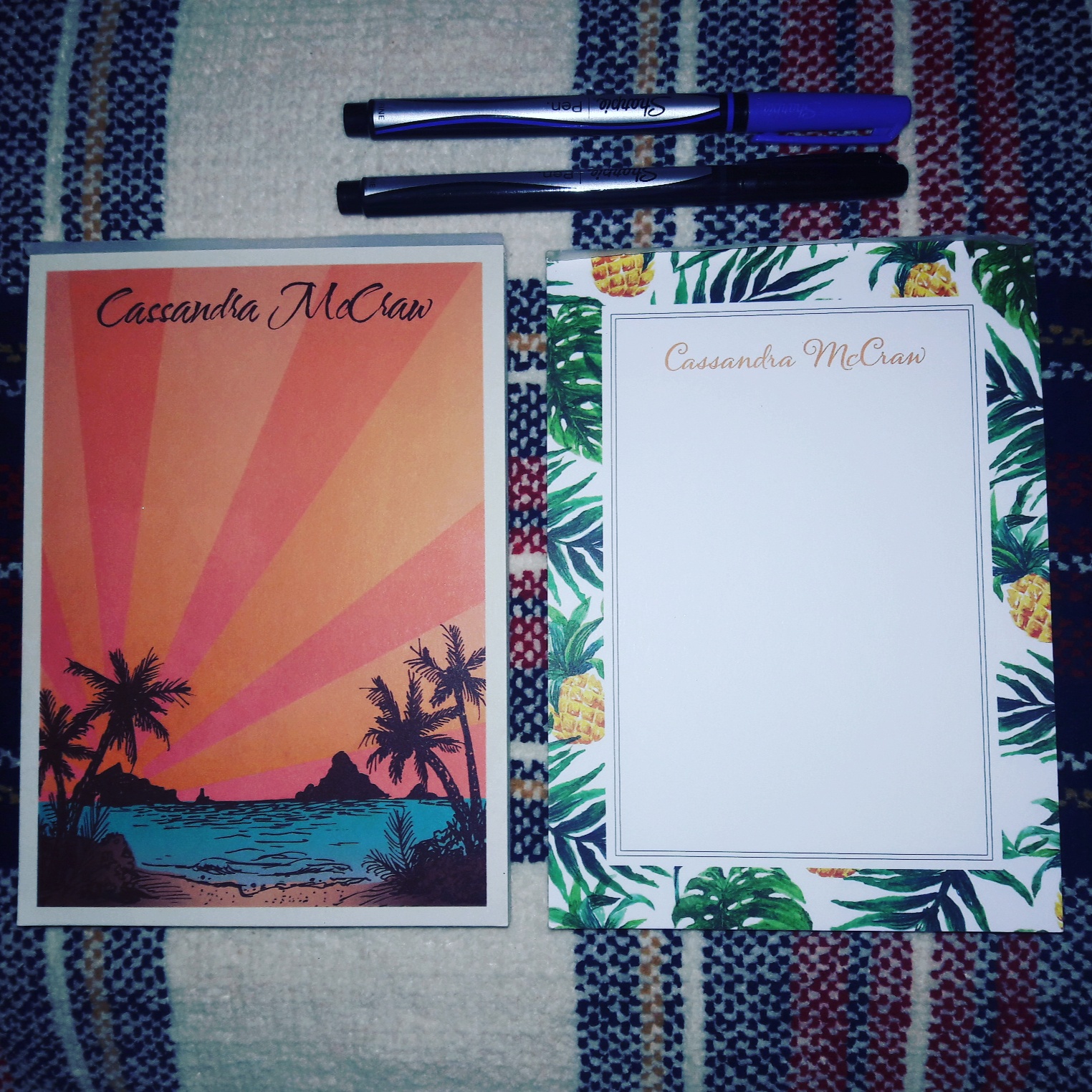 pretty little missives how to request autographs through the mail