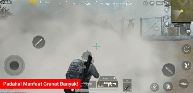 Hindari 5 Kesalahan ini Saat Bermain PUBG Mobile Hindari 5 Kesalahan ini Saat Bermain PUBG Mobile