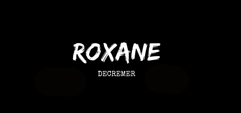 Roxane Decremer