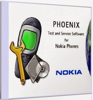 Nokia Flashing Tool Phoenix Service Software Free Download