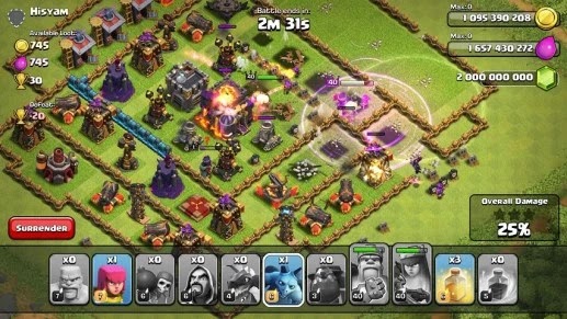 Game Coc Sudah Di Mod | coc clash of clans v8 332 16 mod unlimited android apk Game Coc Sudah Di Mod | coc clash of clans v8 332 16 mod unlimited android apk