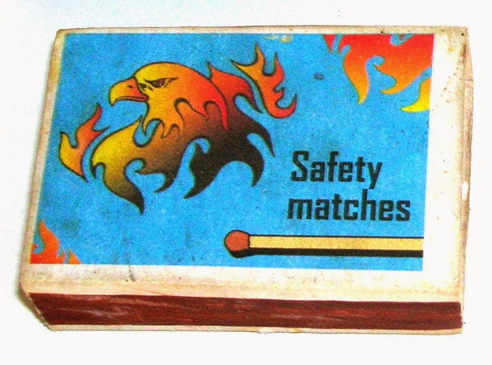 The Secret Blog of a Mad Matchbox Collector: January 2014
