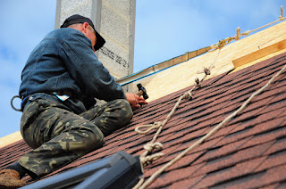 Roofing Components