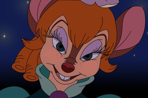 Bridget An American Tail animatedfilmreviews.filminspector.com