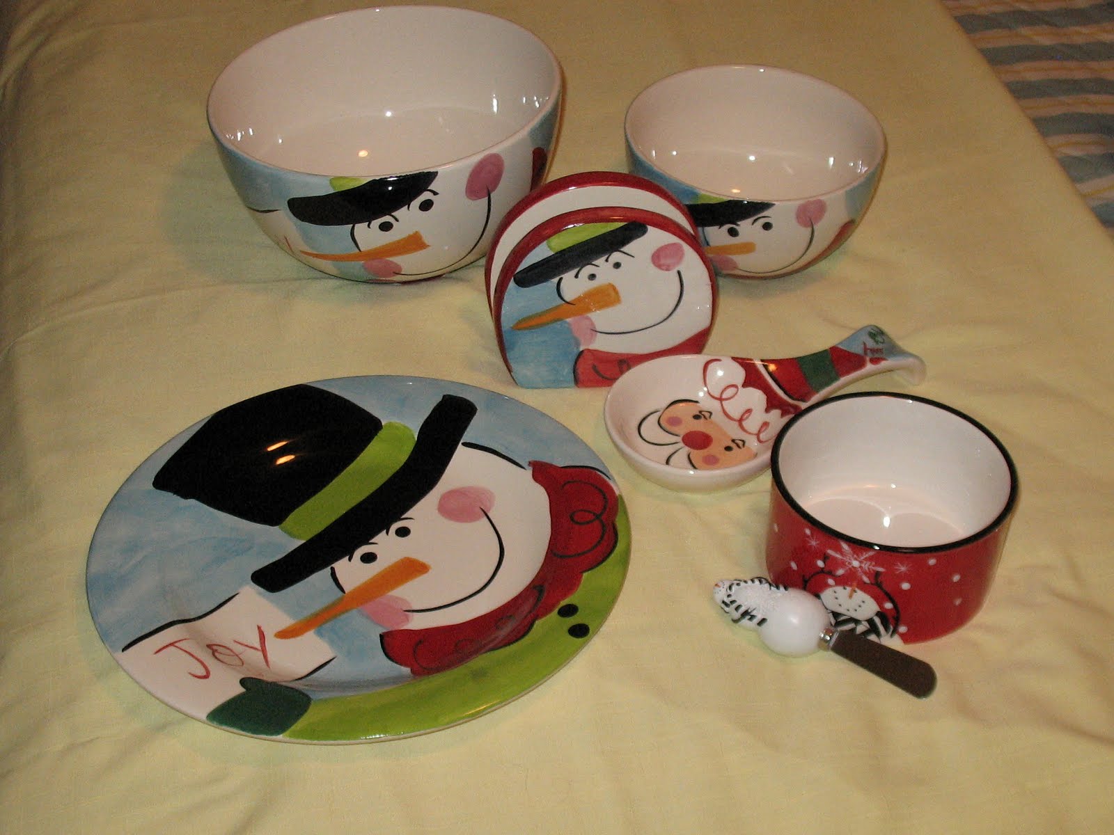 Hall of Flowers: Chinese Gift Exchange