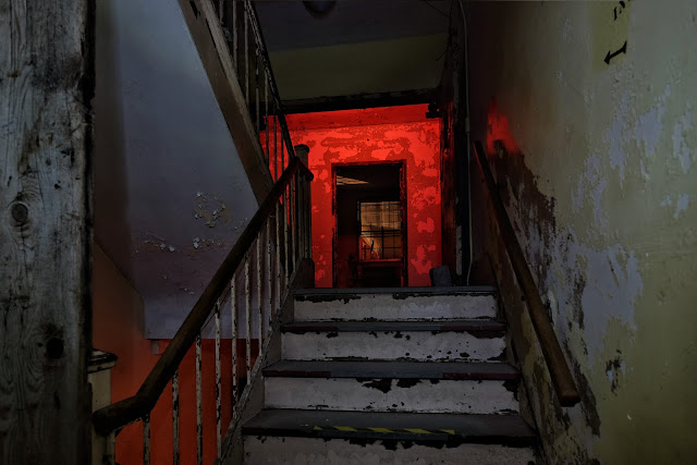 Rolling Hills Asylum