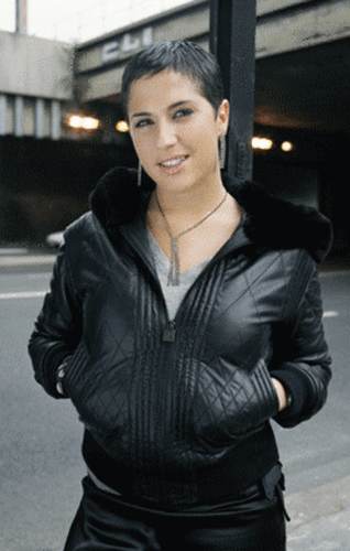 cherche femme soumise
