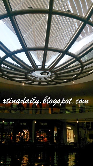 Mall Oculus