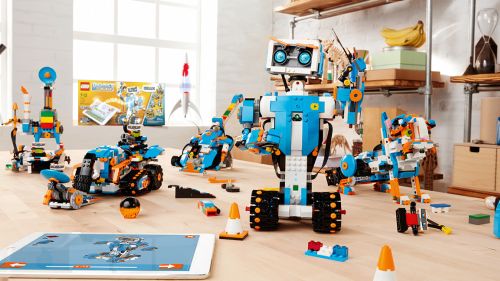 lego boost lego boost