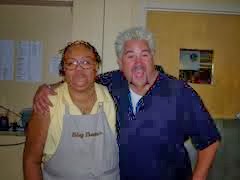 Food Network Gossip Big Mama Who Had Food Network Pilot Passes Away At 76