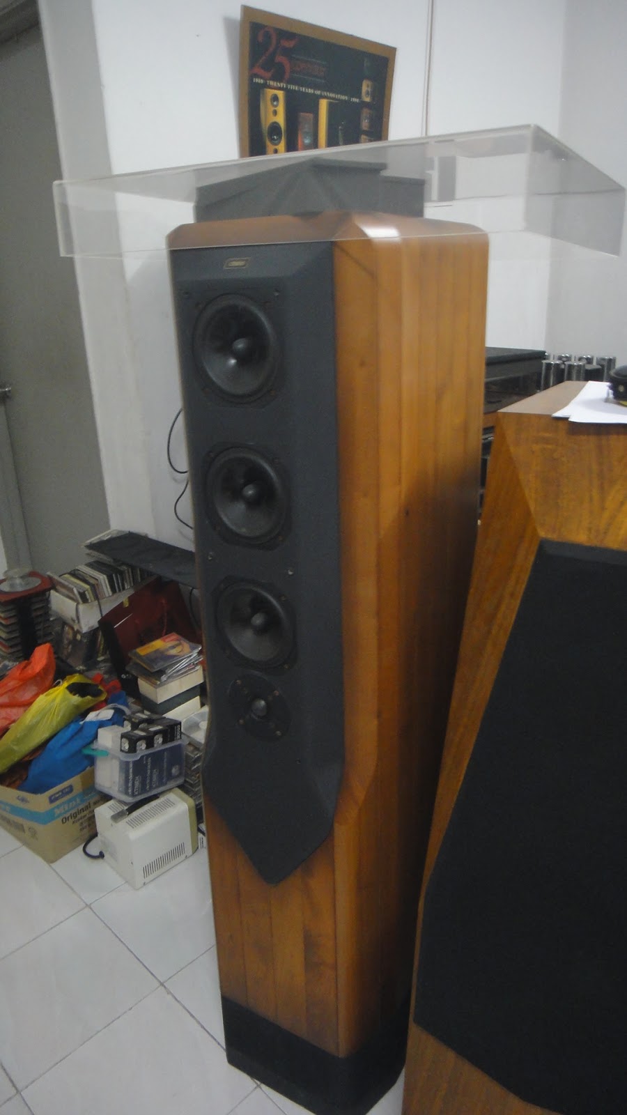 chario speaker price