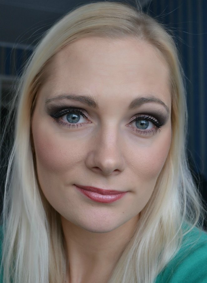 EOTD/FOTD: 11/12/2013