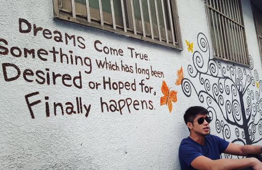 "Para akong bold actor sa tingin nila" -- Aljur Abrenica transferred to ABS CBN "Para akong bold actor sa tingin nila" -- Aljur Abrenica transferred to ABS CBN