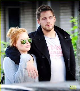 margot robbie margot robbie's boyfreind