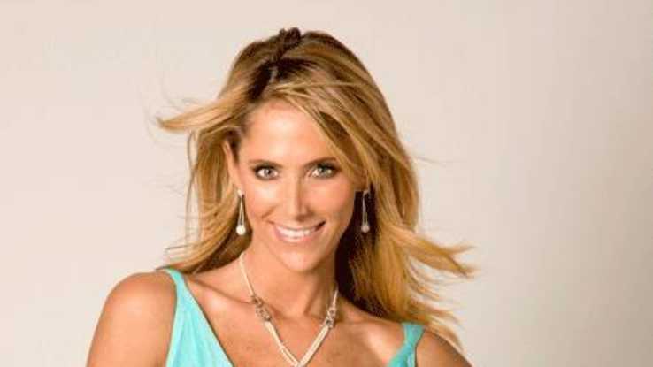 Inés Sainz Inés Sainz