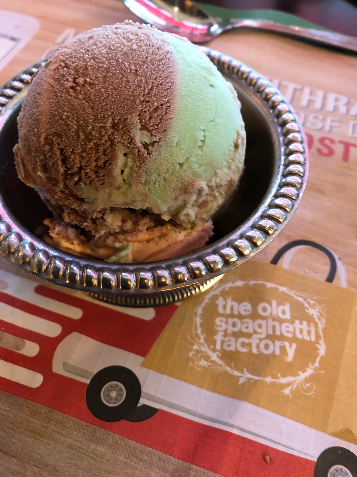 Hawaii Mom Blog The Old Spaghetti Factory Reopens in Hawaii