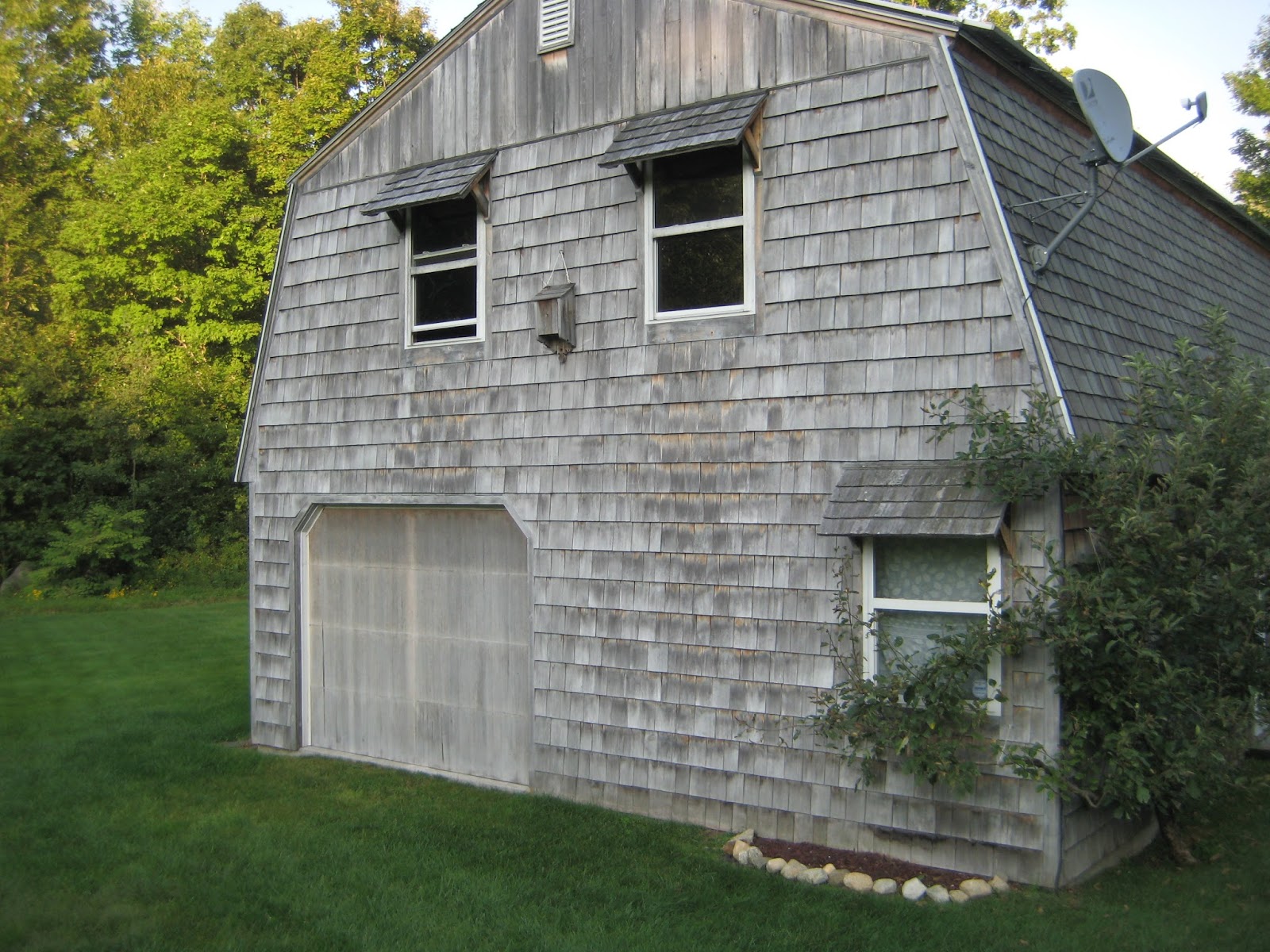 Uncle Hilde's Lumber Outlet ALASKAN YELLOW CEDAR 3 TAPERSAWN SHINGLES