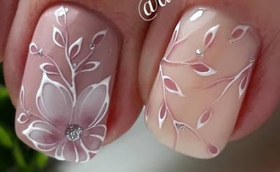 Stylish nail <b>design</b> Spring 2019 | Top 10 Trendy Fashion Ideas by ...