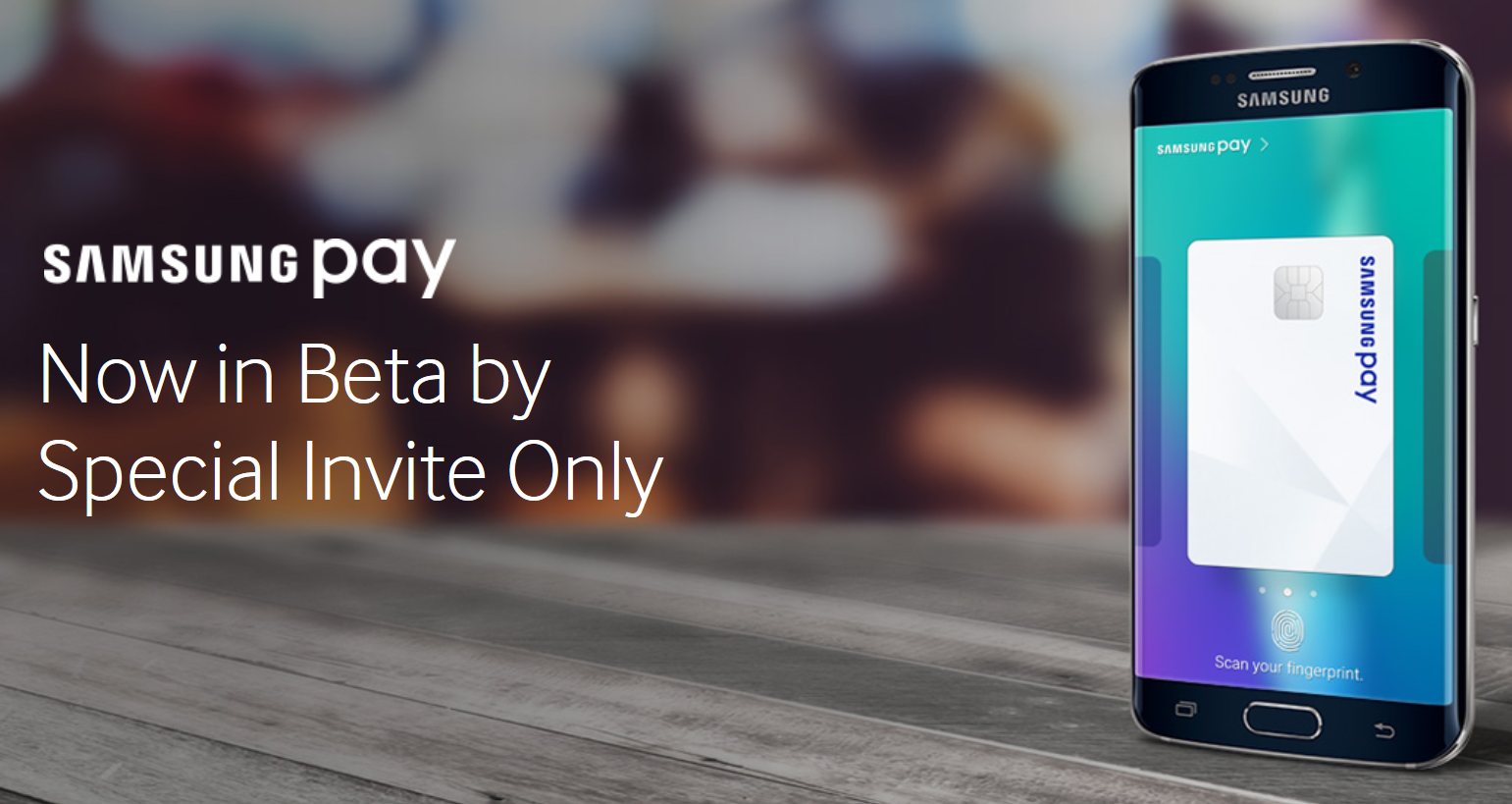 samsung pay on active 2