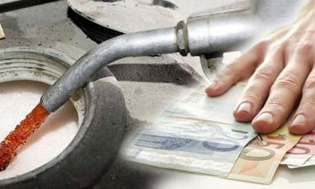 Τι χειμώνας βαρύς: Τα κακά και τα χειρότερα σενάρια για τη θέρμανσή μας