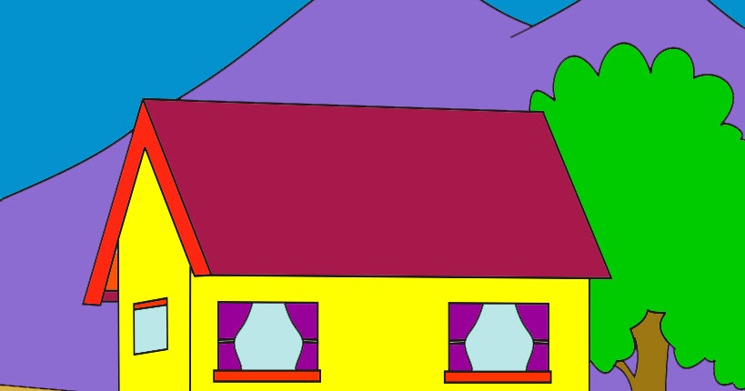 Download Animasi Halaman Rumah / Download lagu tabea halaman rumah mp3