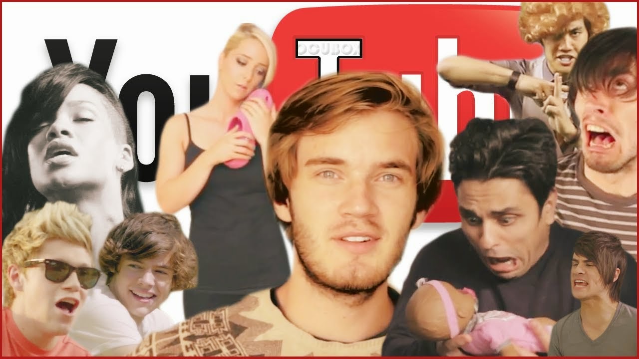 Most Popular YouTube Channels From Toronto Popular YouTubers And How most-popular-youtube-channels-from-toronto-popular-youtubers-and-how