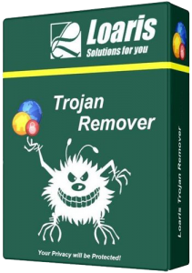 Loaris Trojan Remover 2.0.8 Full Version