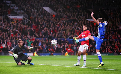 Camiseta teka real madrid