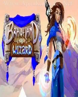 Braveland Wizard PC Game   Free Download Full Version - 81