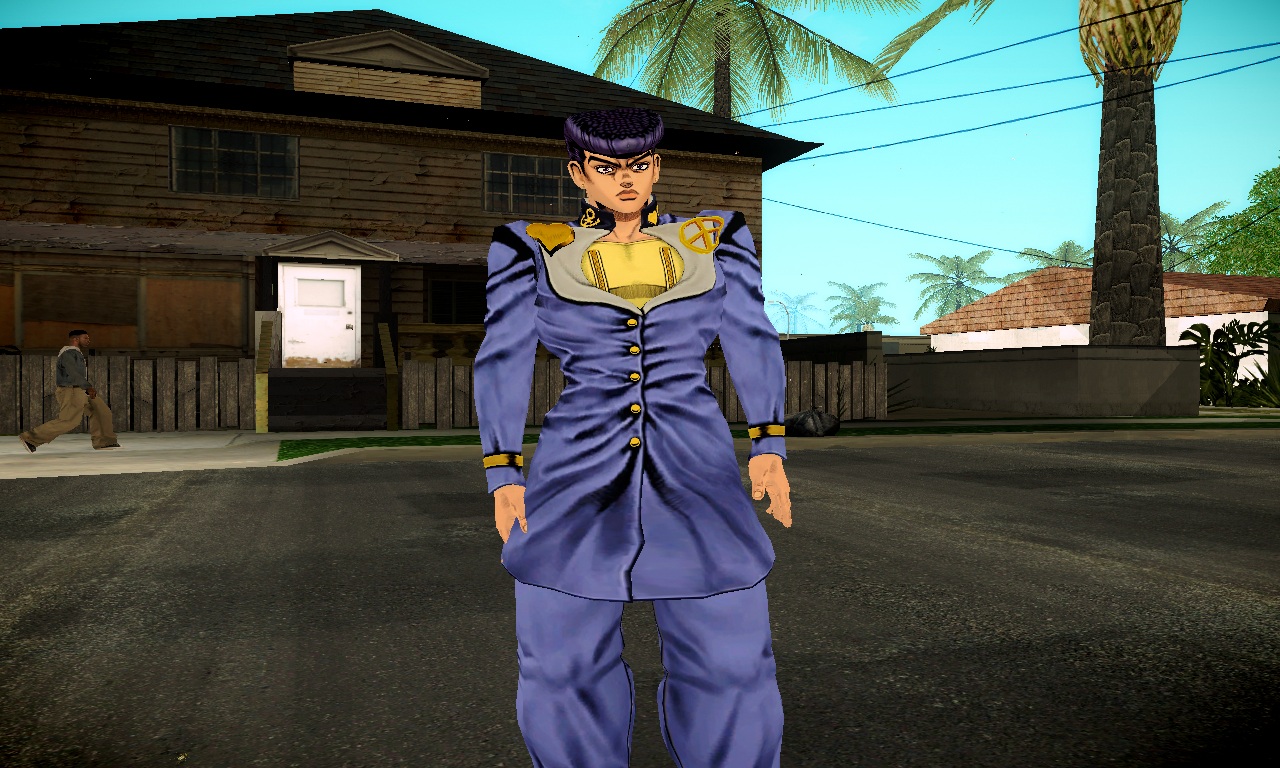 JoJo's Bizarre Adventure: Part 3--Stardust Crusaders, Vol. 1 JoJo's Bizarre Adventure: Part 3--Stardust Crusaders, Vol. 1
