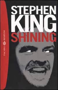 Frammenti e Tormenti: L'ombra dello scorpione - Stephen King