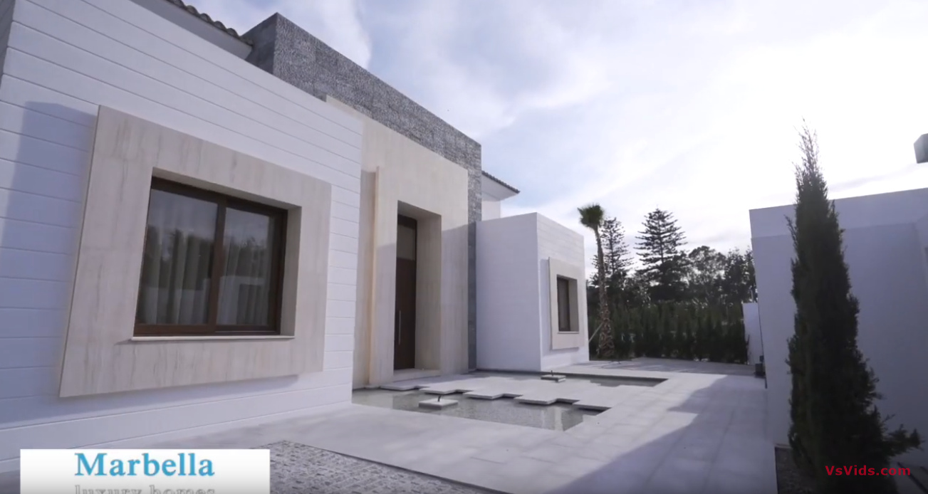 25 Photos vs. Marbella Luxury Homes. Villa San Pedro de Alcántara - Luxury Mansion & Interior Design Tour 25 Photos vs. Marbella Luxury Homes. Villa San Pedro de Alcántara - Luxury Mansion & Interior Design Tour