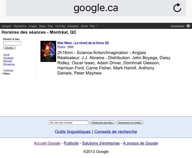 Internet avant Google… Le blog de Netpub agence Webmarketing