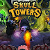 Defiende tu castillo de oleadas de calaveras, ejércitos de monstruos y hordas de esqueletos en adictivas batallas - ((Skull Towers: Castle Defense Game: Best Archery TD)) GRATIS (ULTIMA VERSION FULL E ILIMITADA PARA ANDROID)