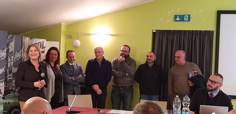 L'Associazione Abruzzese Bed and Breakfast si organizza