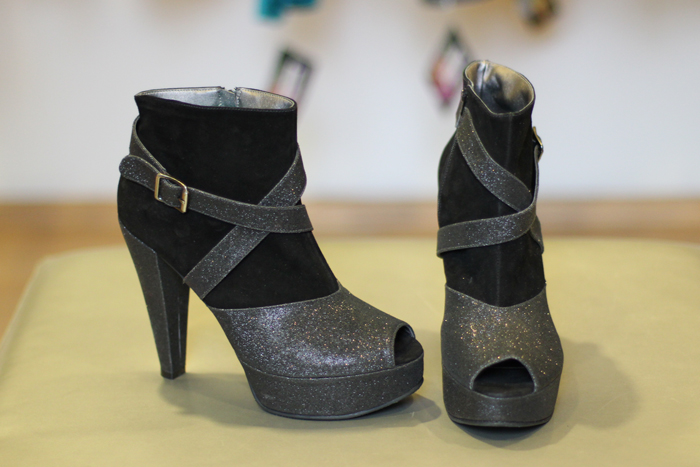 fascino shoes
